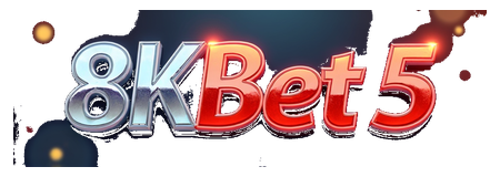 8kbet5 logo