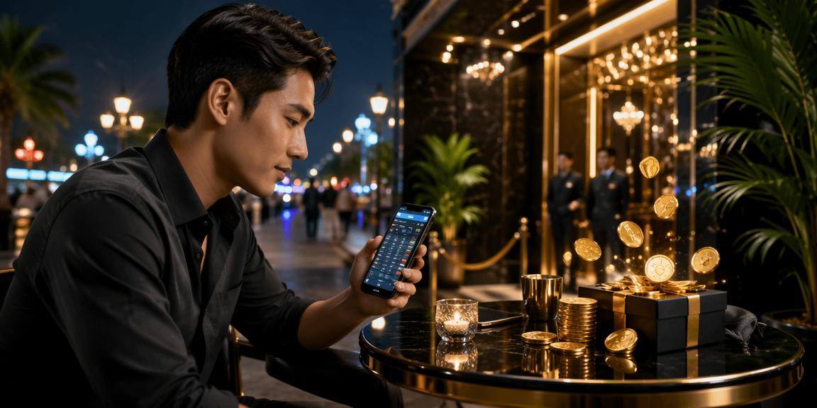 8kbet5 Casino trực tiếp