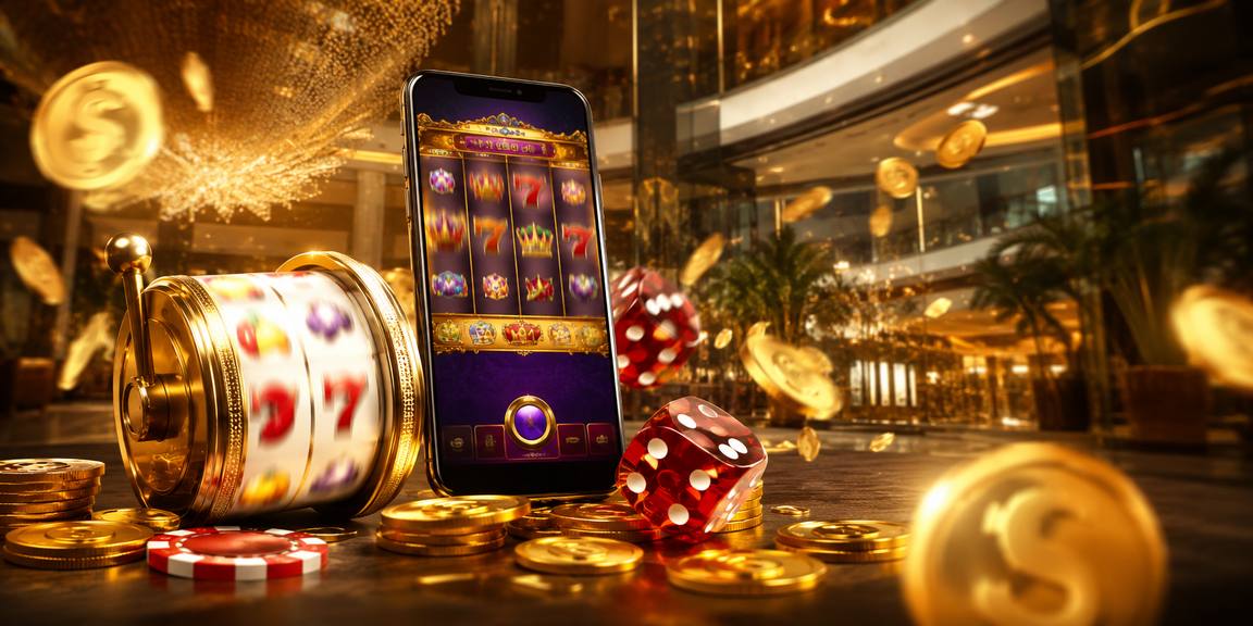 8kbet5 mobile gaming