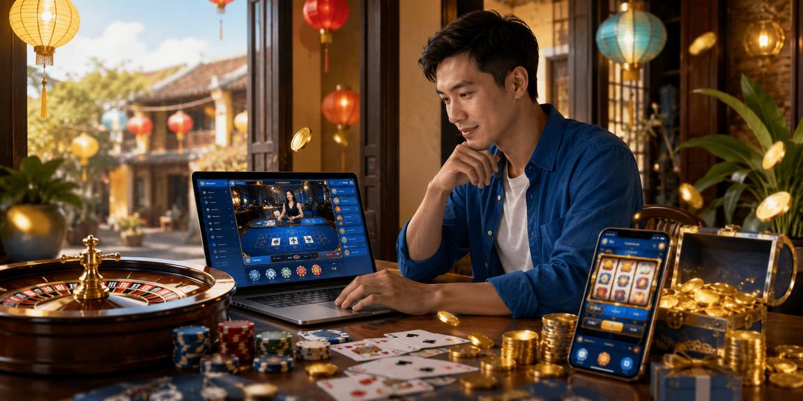 8kbet5 Phương thức MoMo, ZaloPay và VNPay